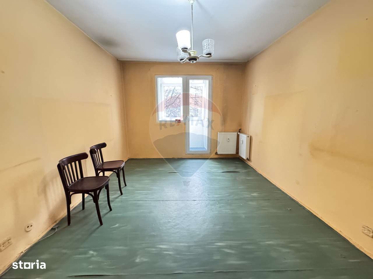 Apartament 2 camere de vanzare - Podul Giurgiului-12