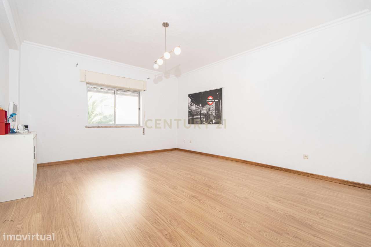 Apartamento T2 em Alhandra  #VISITAS SUSPENSAS# - Grande imagem: 5/21