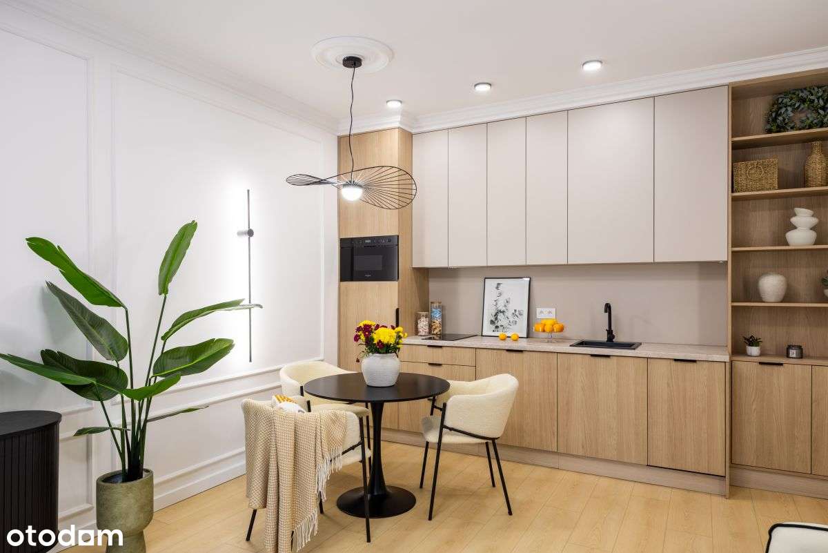 M2 przy metrze, cisza, zieleń, loggia-1