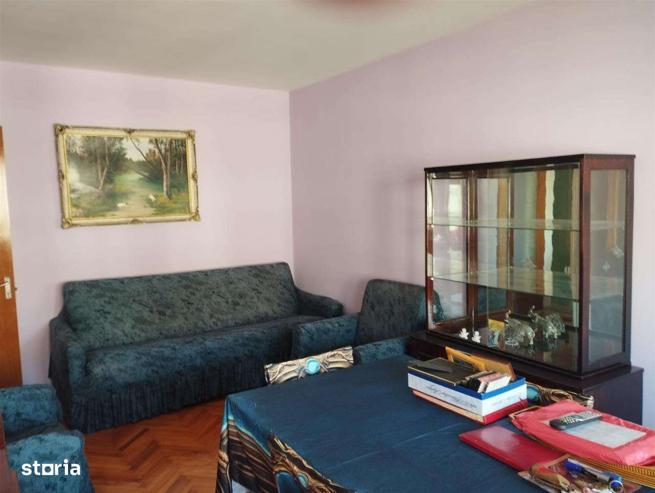 3 camere decomandate centru-5