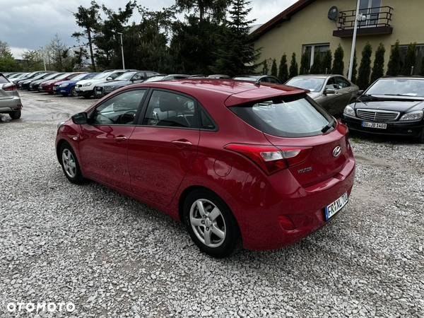 Hyundai I30 1.4 Classic - 17