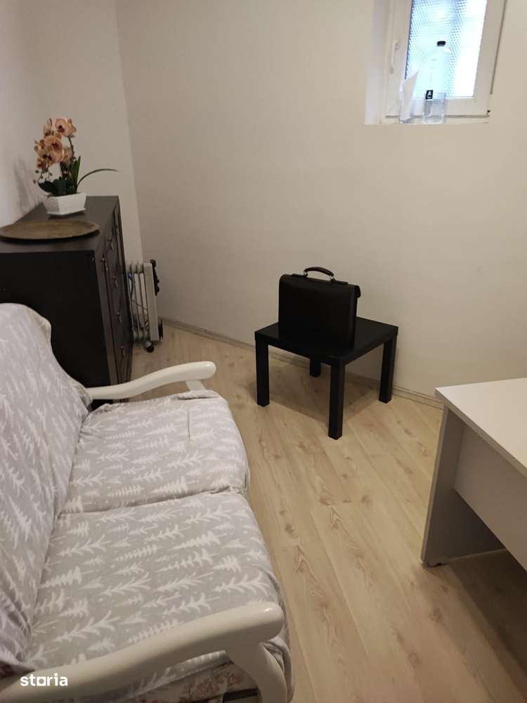 Garsoniera Spatioasa, Terasa, Ultracentral, Universitate | C A Rosetti-11