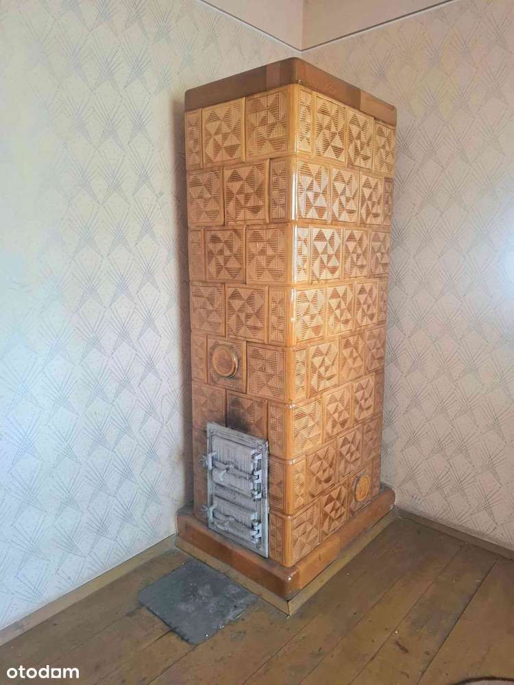 Solidny, murowany dom do remontu STARE MIASTO-7