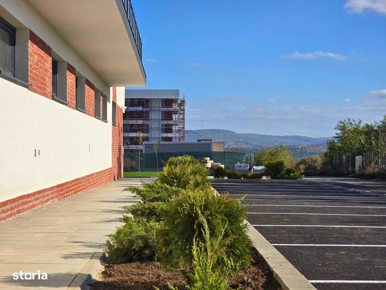 Dezvoltator, Onyx Residence - ap. 1 camera, TAXE NOTARIALE CADOU - Imagine principală: 5/19