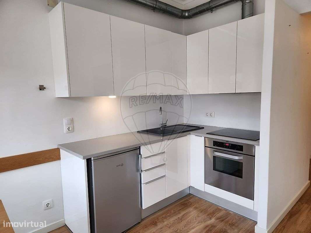 Apartamento T1 para venda-17