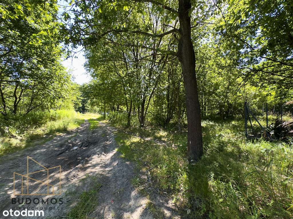 Działka budowlana na Rzędzinie, Tarnów.-8