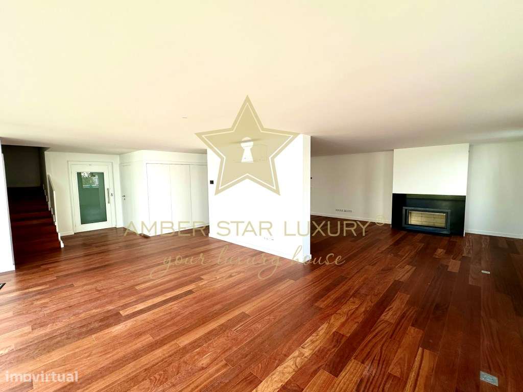 Moradia T3 premium em condomínio fechado em Leça da Palmeira - Grande imagem: 4/60