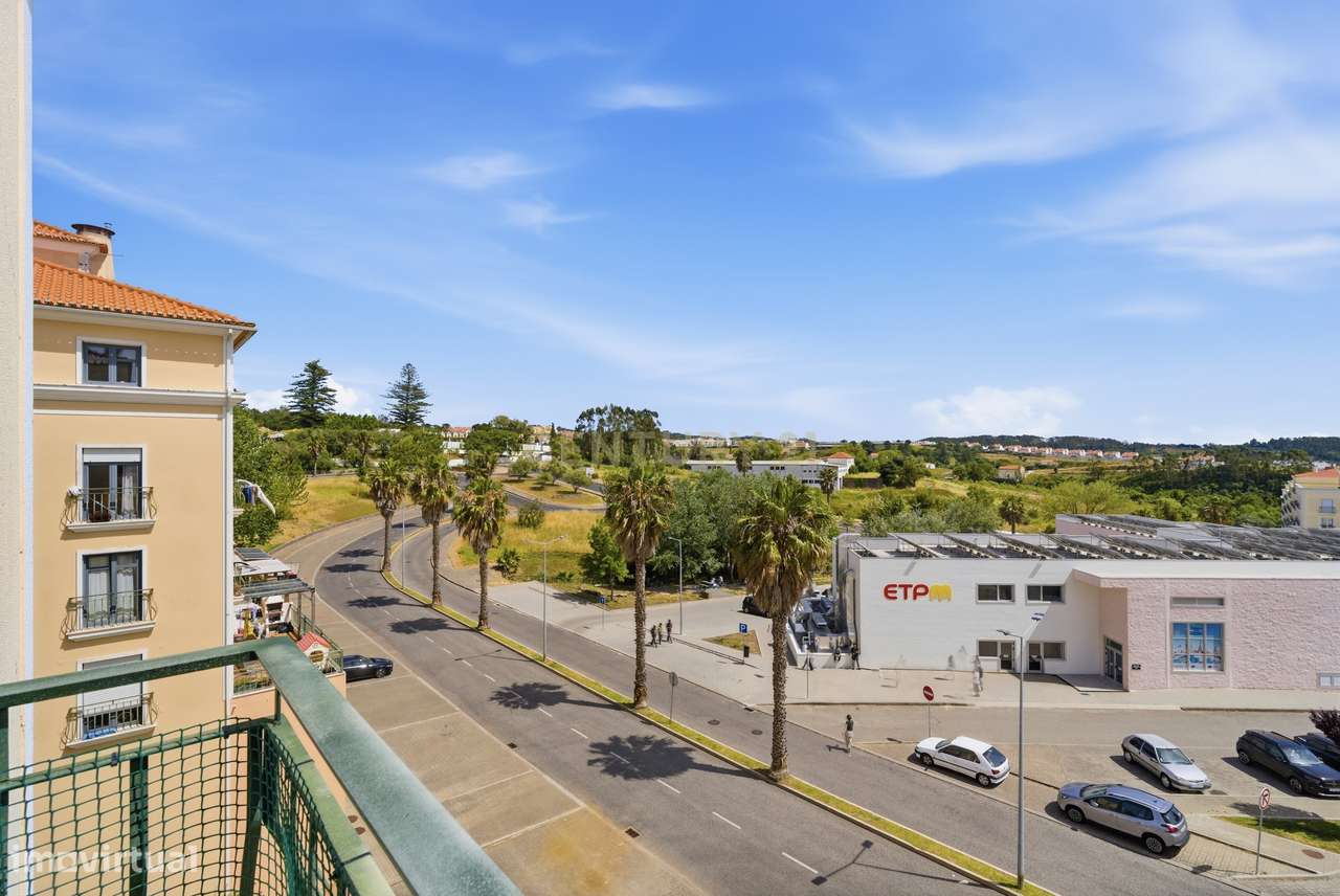 T3 no Centro de Mafra-11