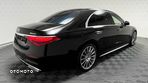 Mercedes-Benz Klasa S 400 d 4-Matic L AMG Line 9G-TRONIC - 8