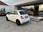 Fiat 500 1.2 Lounge - 11