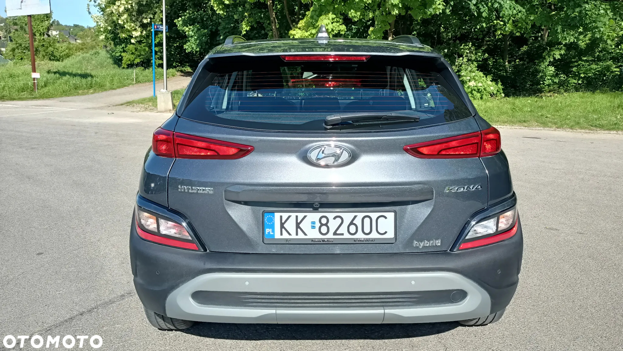 Hyundai Kona - 9