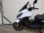 Kymco Xciting - 4