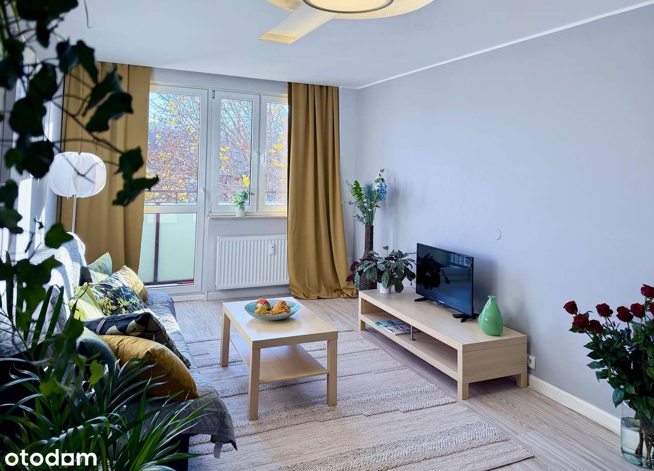 To może być Twoje pierwsze mieszkanie w Gdyni-12