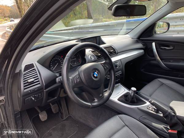 BMW 123 d DPF Edition Sport - 19