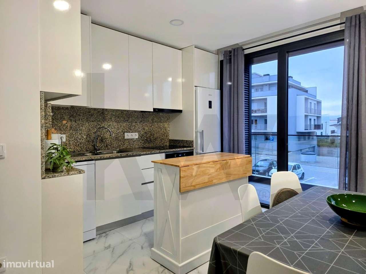 T2 novo Ilhavo - Grande imagem: 4/27