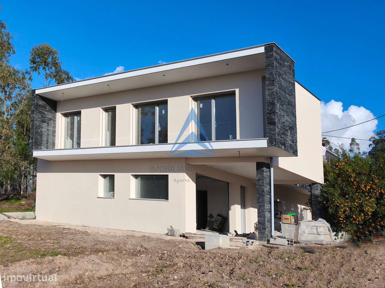 MORADIA T3 NOVA - Grande imagem: 5/44