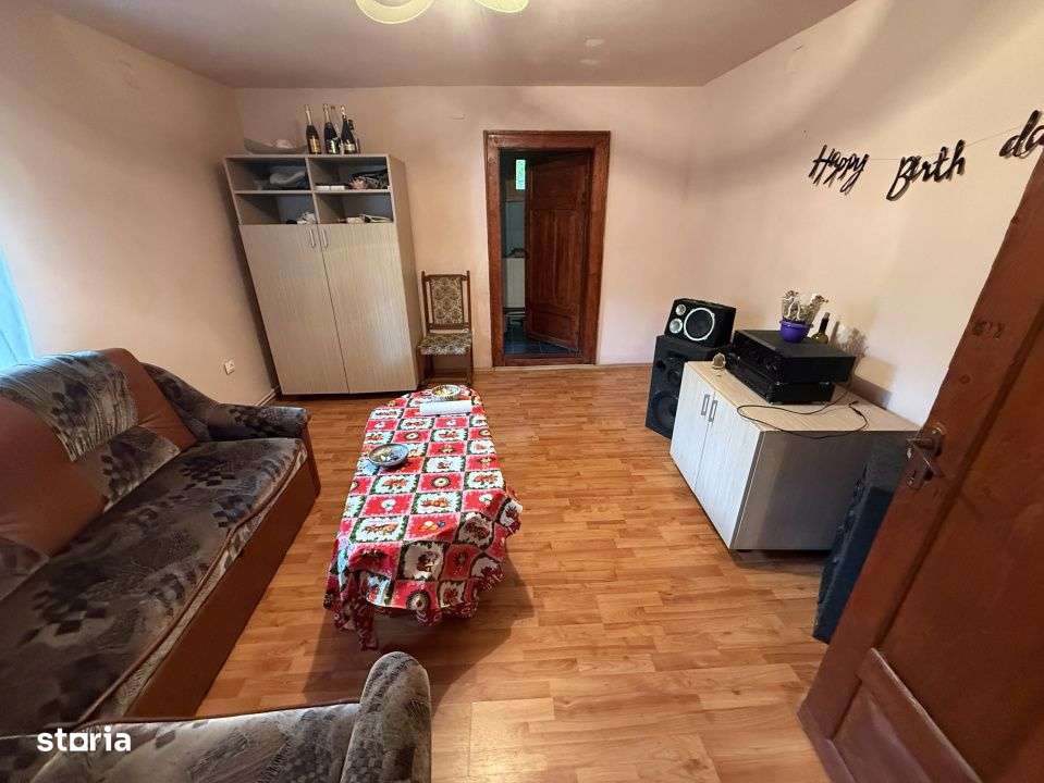 Cabana 5 dormitoare - 138.6 mp utili - 386 mp teren - Baisoara! - Imagine principală: 4/16