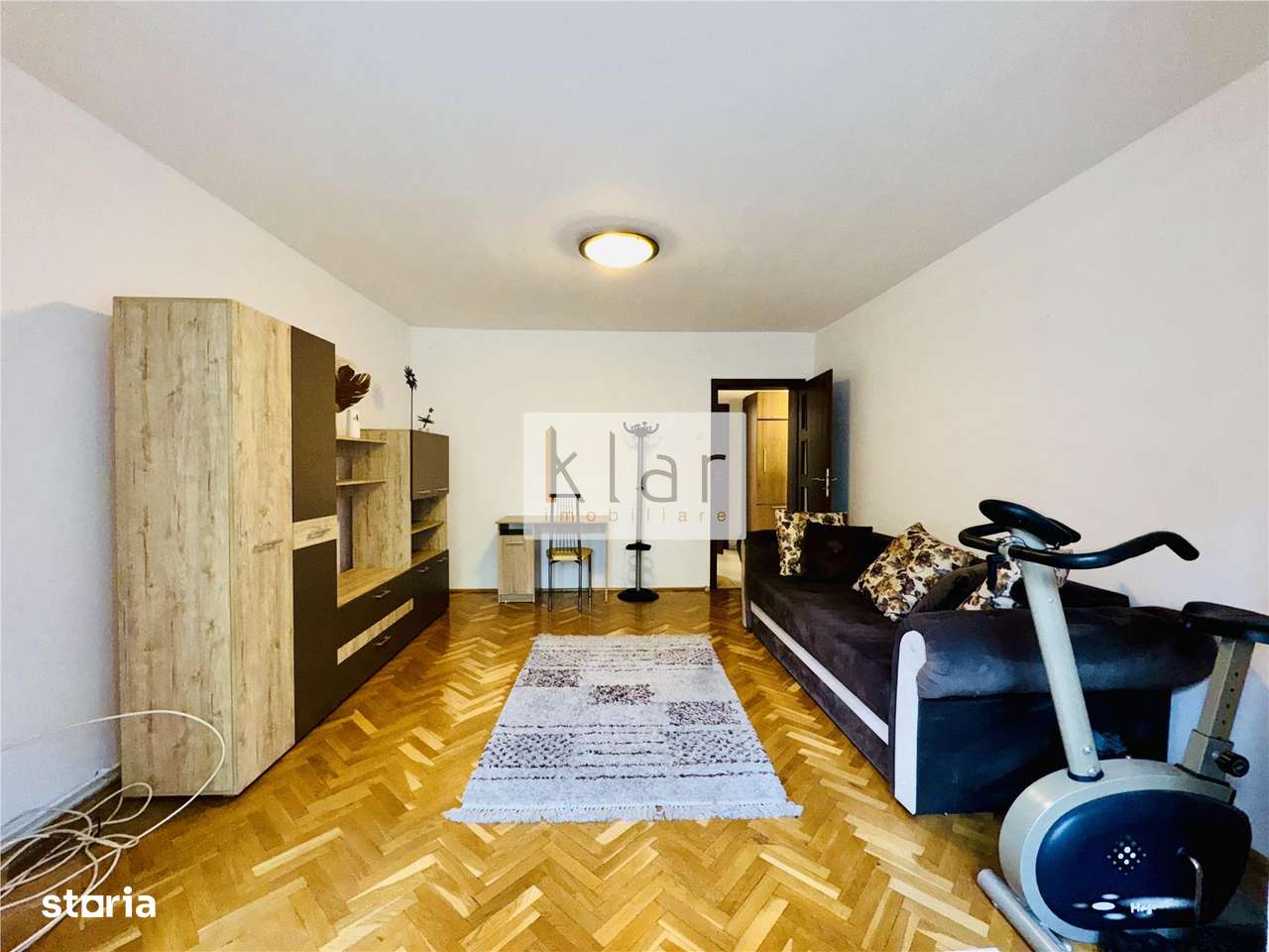 Apartament 4 Camere decomandat Gheorgheni - Imagine principală: 3/13