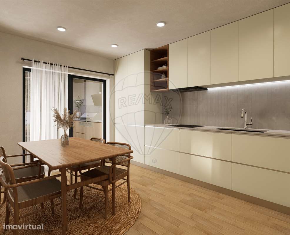 Moradia T4 para venda - Grande imagem: 4/16