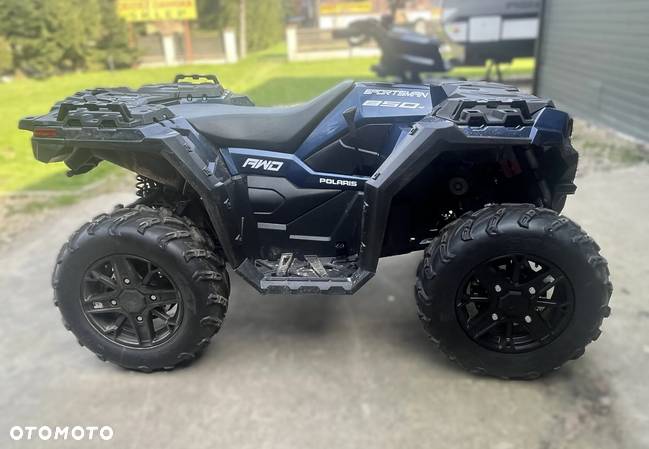 Polaris Sportsman - 3