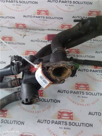 termostat volkswagen golf 4 - 1