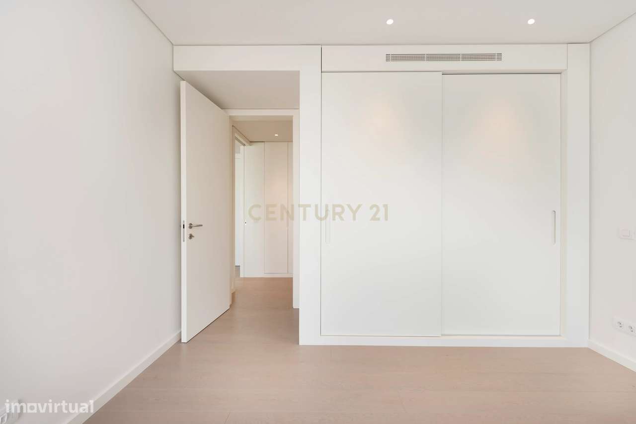 Apartamento T1 no Prata Riverside Village – Lisboa - Grande imagem: 5/15