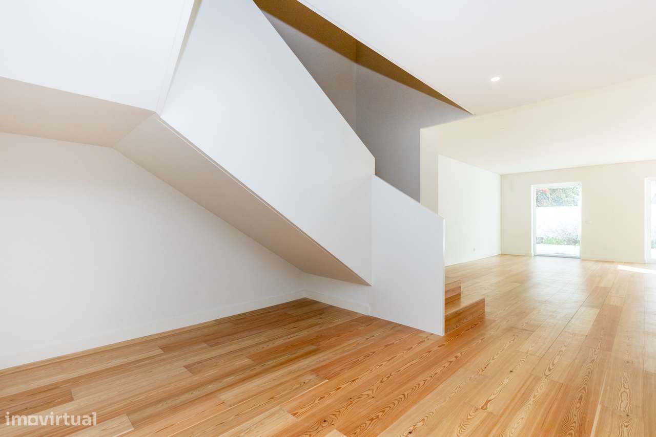 Duplex T4 – Empreendimento Conde de Lima, Lisboa-12