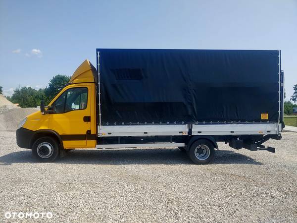 Iveco Daily 65C18 - 2