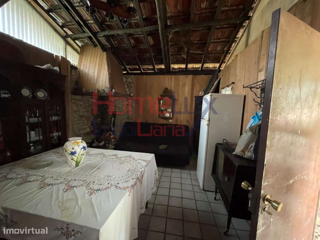 Quinta junto ao Rio Caima-11