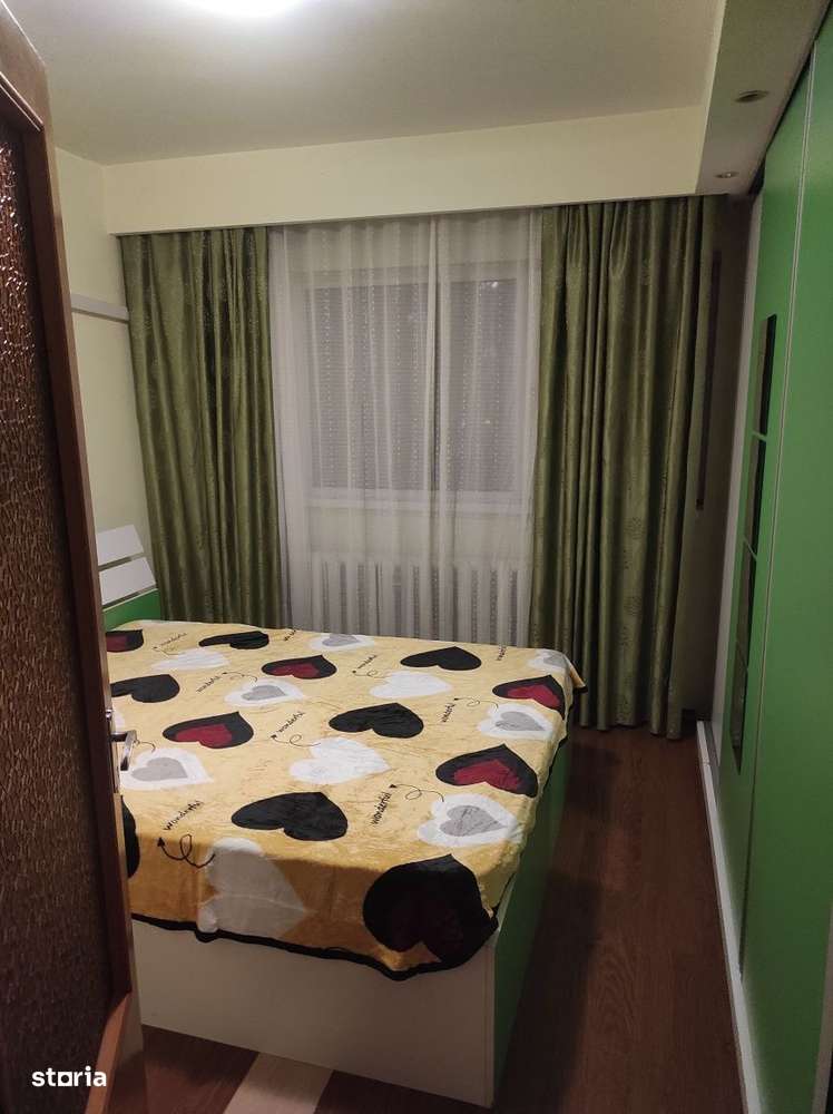 Militari Apartament 2 camere decomandat 57mp Gorjului!-2