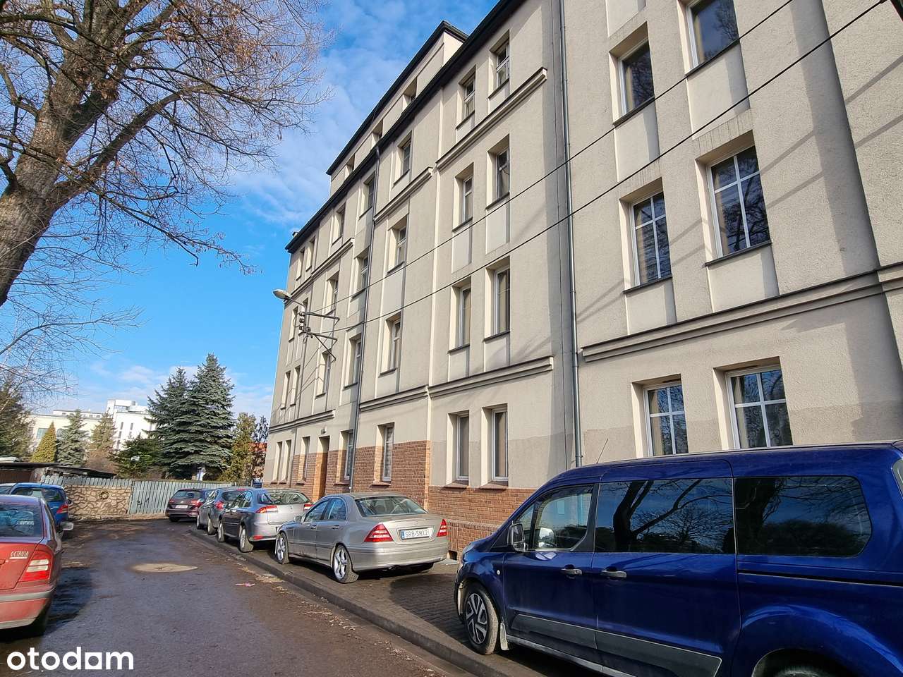 ul. Anioła 8 - Gotowiec inwestycyjny – ROI 7,5% - 5 pokoi-18