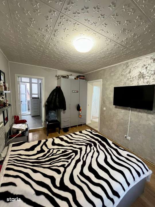 Apartament 3 camere | Compozitorilor | Terasa | Loc parcare - Imagine principală: 4/10