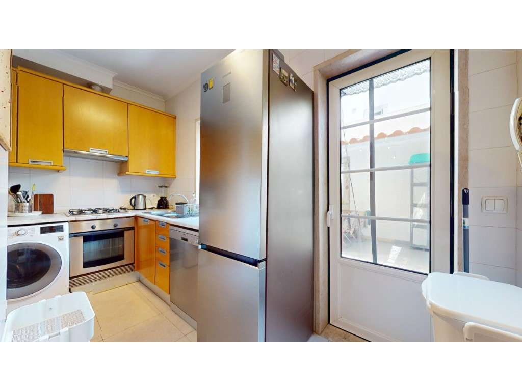 Moradia, 3 quartos, Lisboa, Ajuda - Grande imagem: 4/20