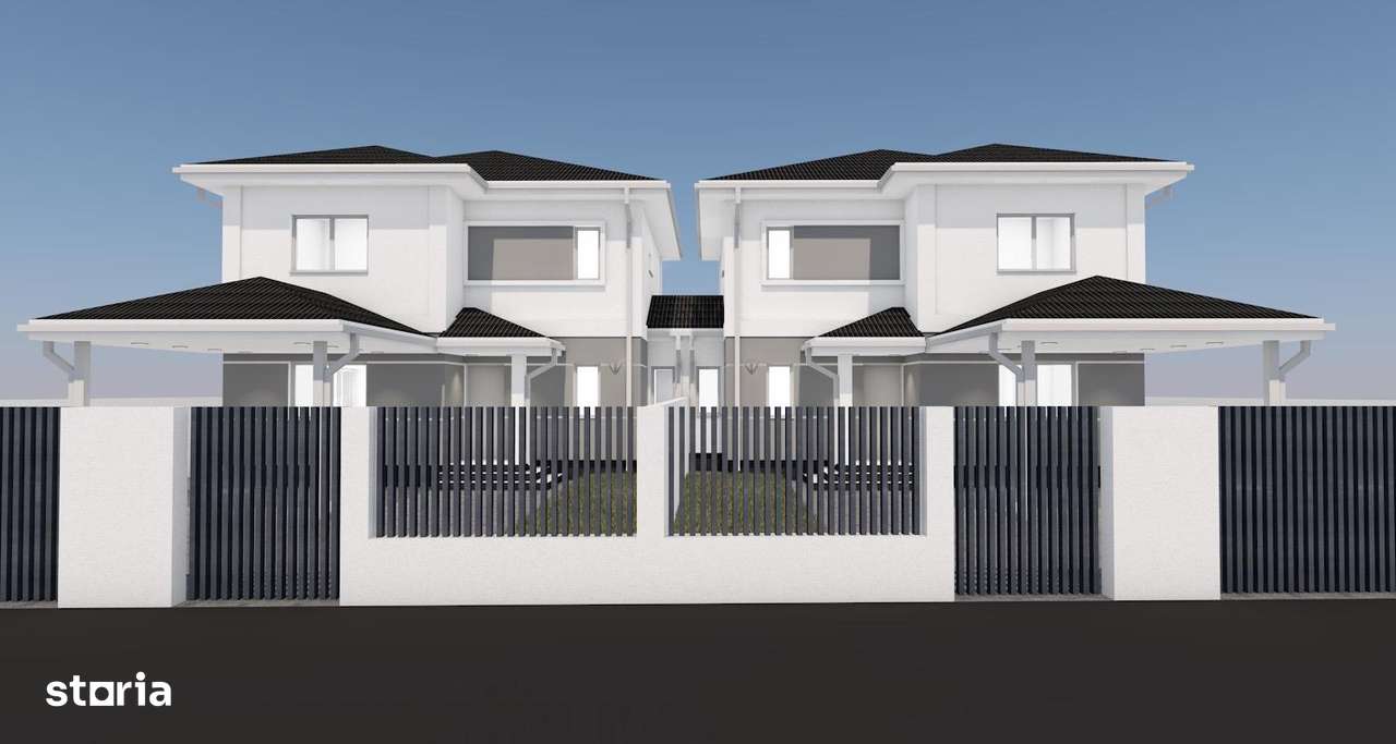 Duplex despartit prin camera tehnica! Calea Urseni 5 Camere 3 Bai - Imagine principală: 2/4