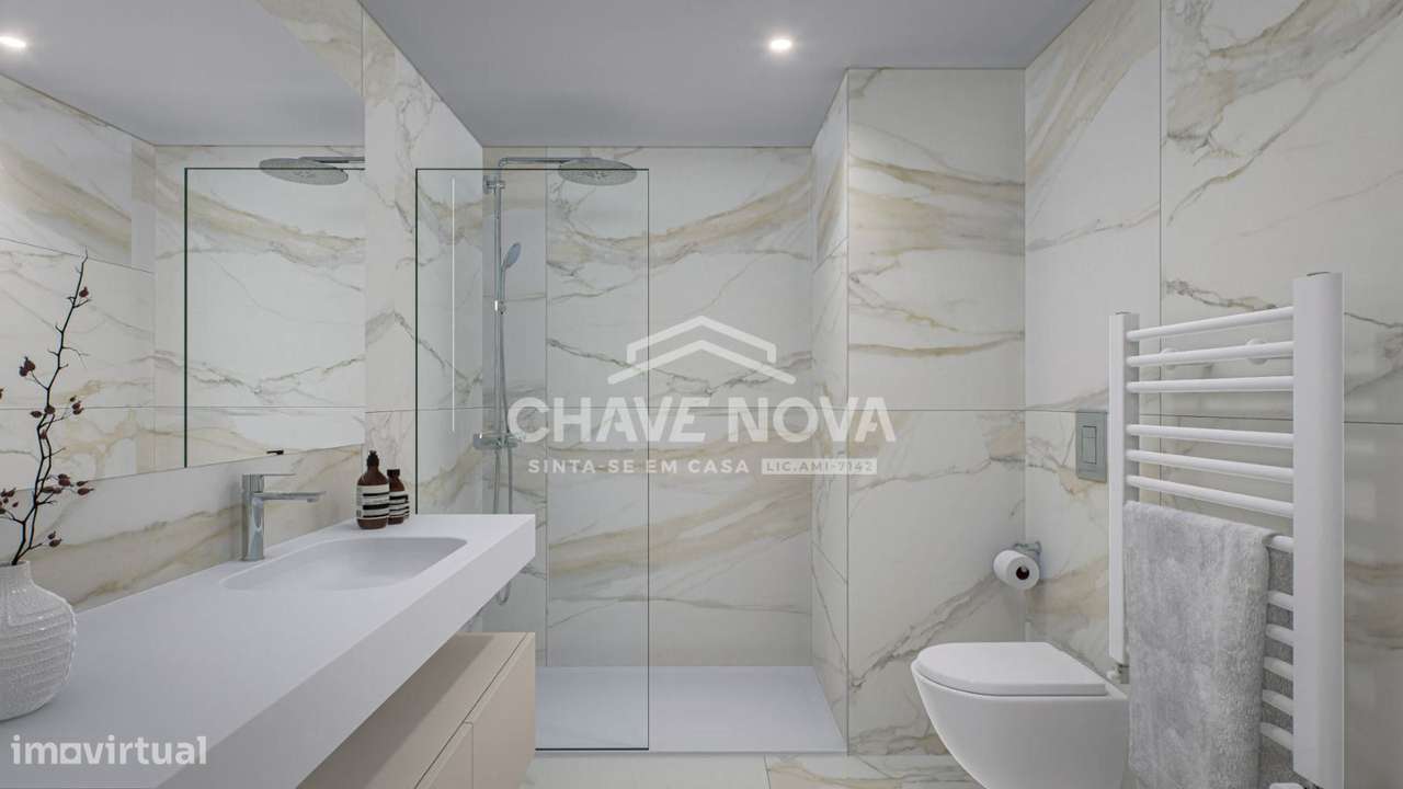 Fabuloso T2 junto linha metro Rubi na VL8-9