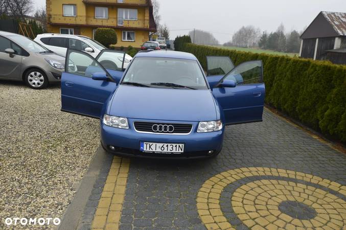 Audi A3 1.6 Ambition - 10