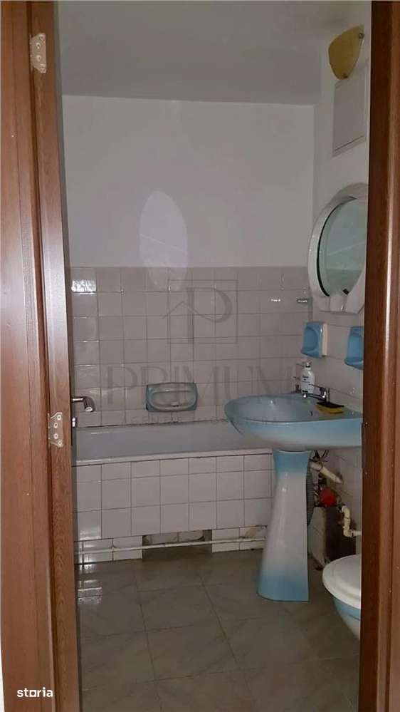 LIPOVEI - 2 Camere - Decomandat - Etajul 2 - Centrala proprie - Imagine principală: 5/5