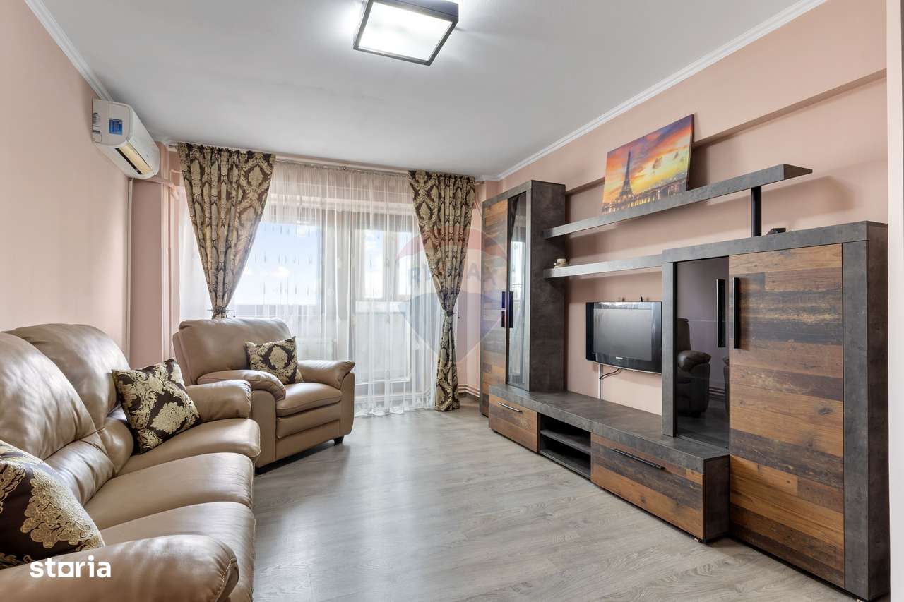 Apartament 2 camere prima închiriere – zona Intim, pret fix - Imagine principală: 2/14
