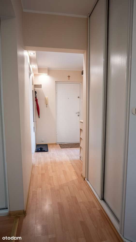 funkcjonalne, w pełni rozkładowe M-4, 59,5 mkw, Widzew Wschód-11