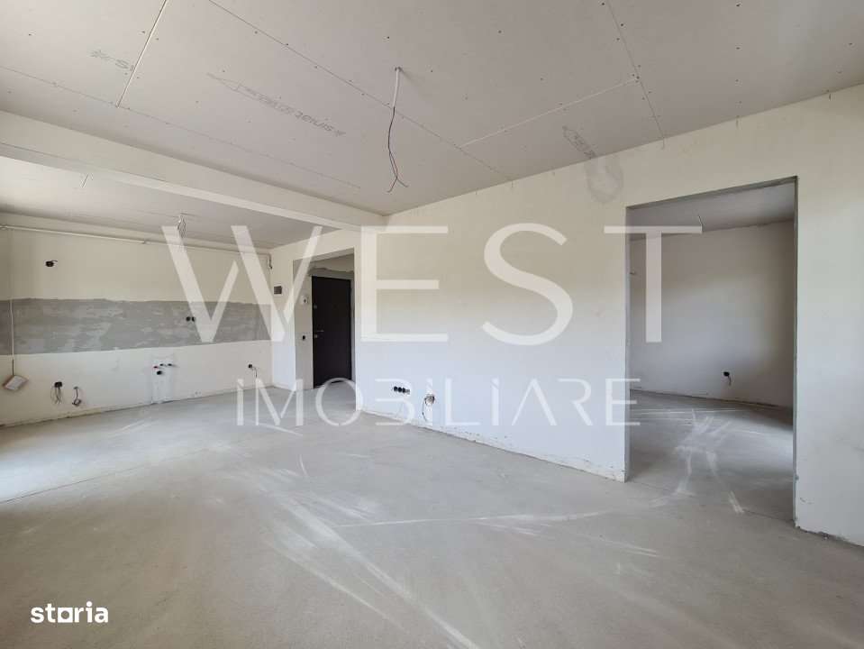 Apartament 2 camere,49mp!Terasa 45mp!Boxa inclusa! Sesul de Sus - Imagine principală: 3/6