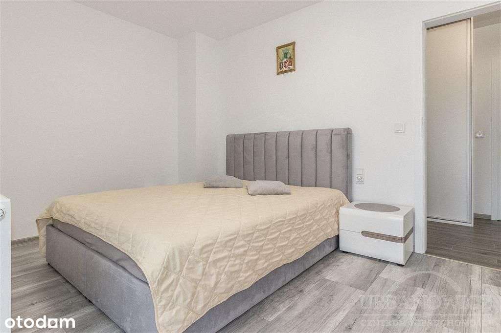 Kołobrzeg, 2 pok. II piętro, winda, Wyspa Solna-9