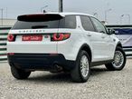 Land Rover Discovery Sport 2.0 l TD4 HSE Aut. - 4