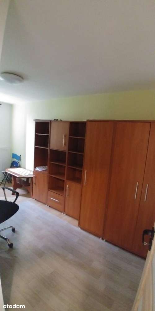 WYNAJMĘ mieszkanie 50 m2 - ul. Matejki - Pełny obrazek: 4/6