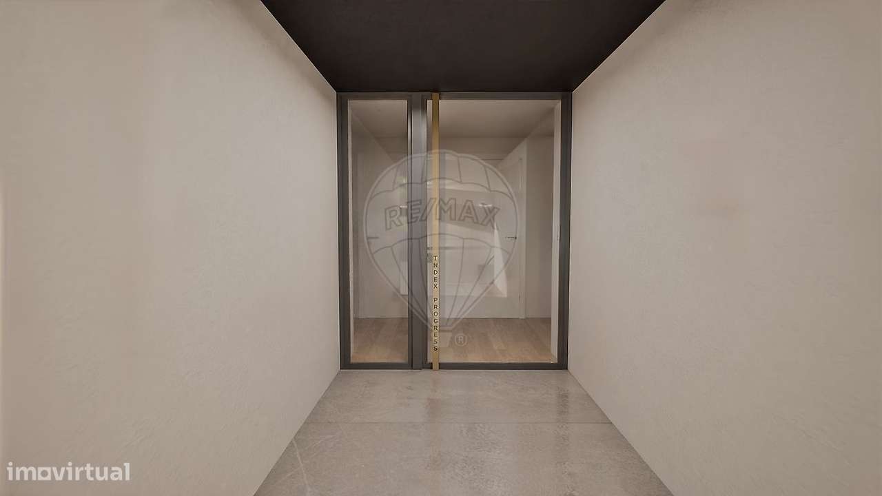 Apartamento T2 para venda - Grande imagem: 2/18