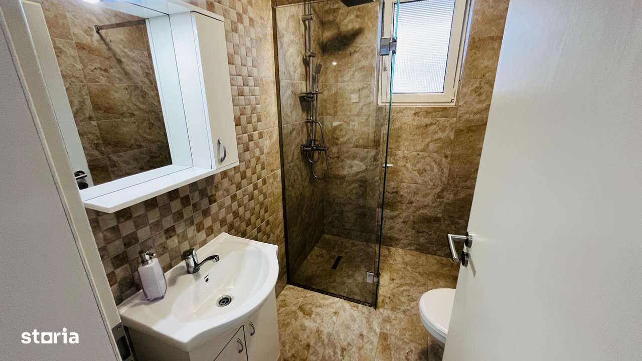 Apartament De Vanzare In Sebes, 2 Camere, Bloc Cu Lift-12