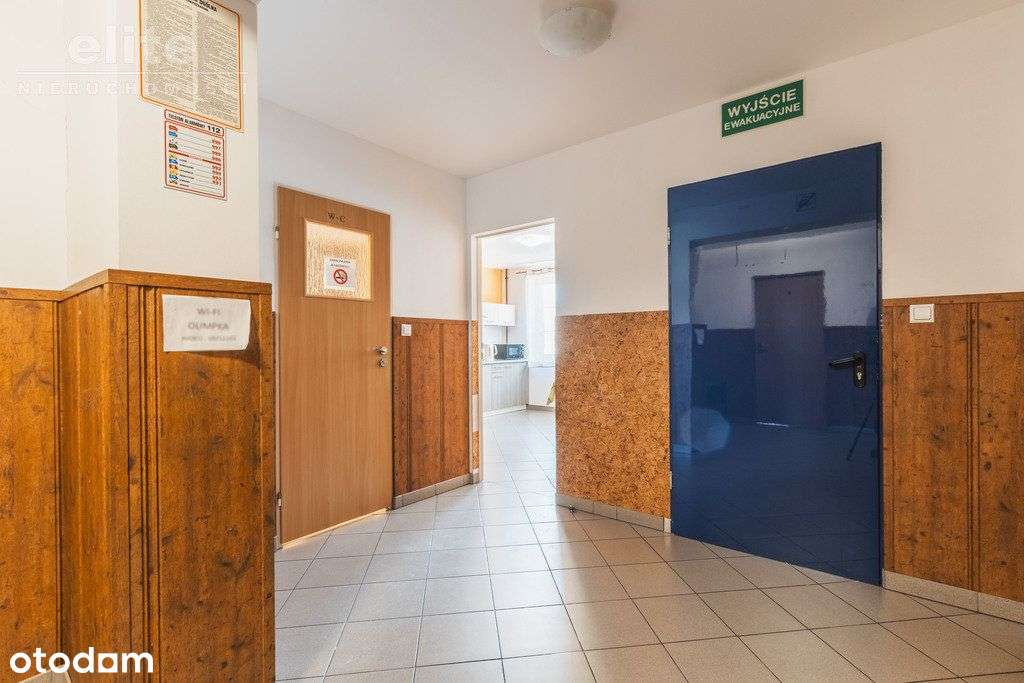 Budynek mieszkalno - usługowy przy ul. Mickiewicza - Pełny obrazek: 4/18