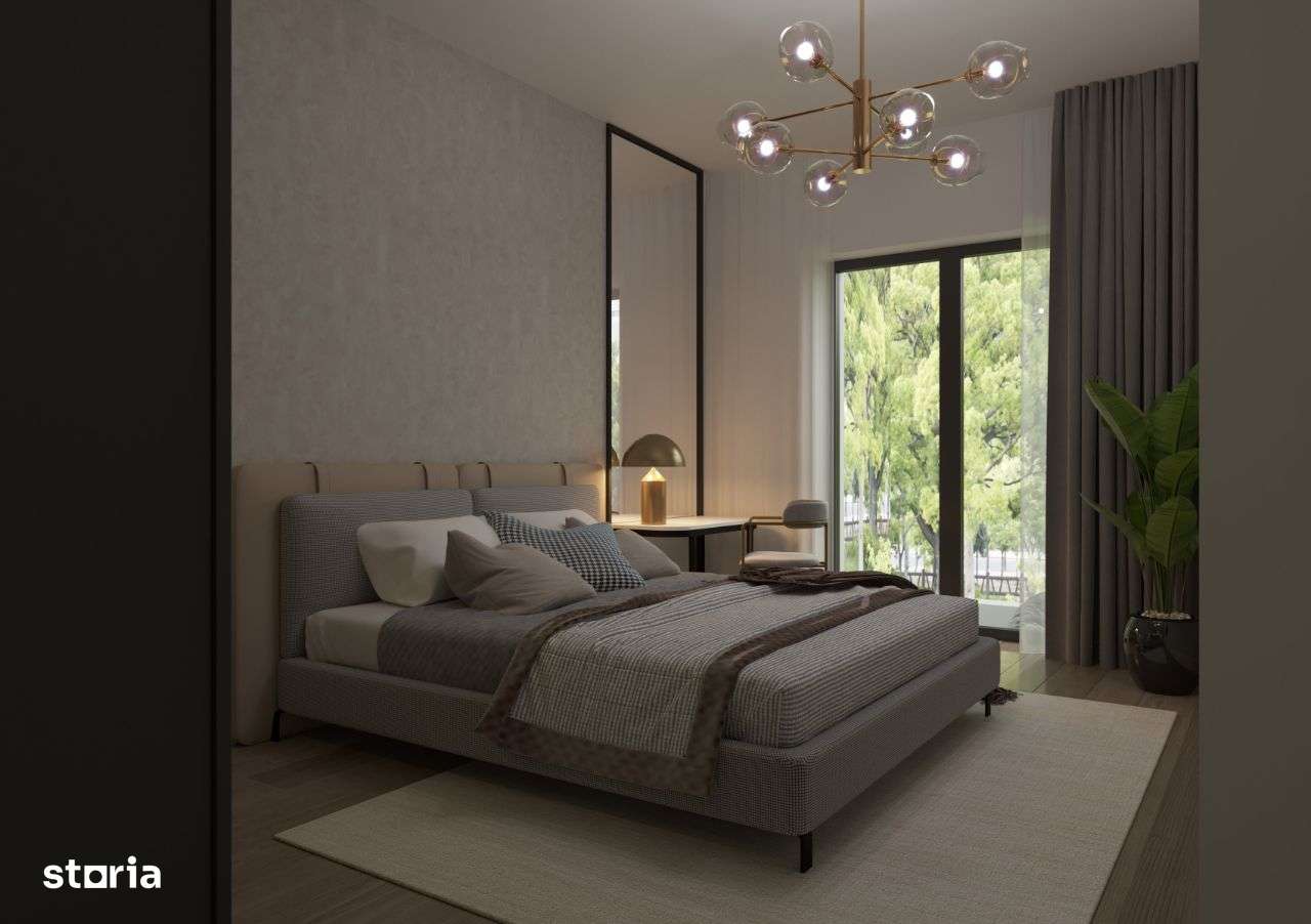 Apartament 2 camere / etaj 3/ 75mp utili / Valletta Towers / Craiova - Imagine principală: 4/13