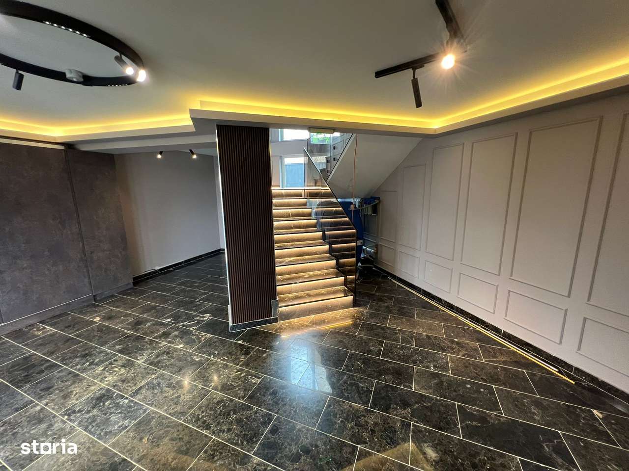Apartament de inchiriat cu 2 camere în Zona Moara de Vânt, Iași - Imagine principală: 2/10
