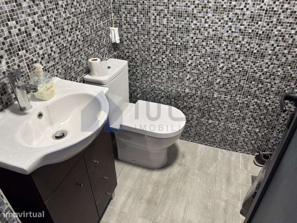 Moradia T3 em Matosinhos — Conforto e Elegância-36