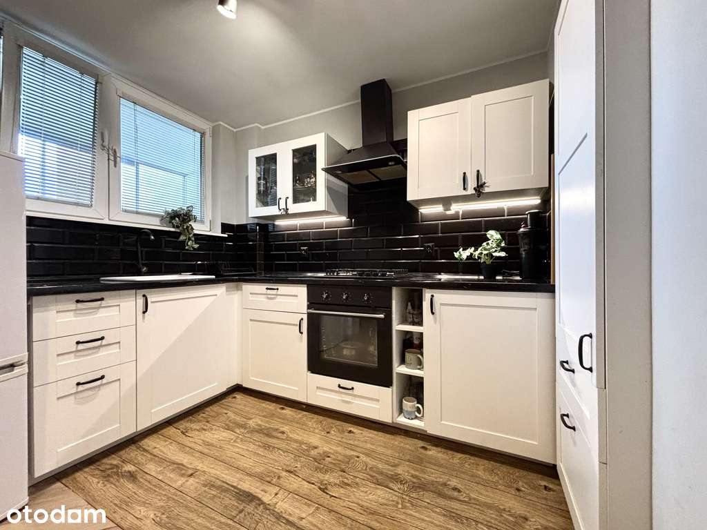 ⭐️Dwupokojowe mieszkanie przy metrze Trocka⭐️-5